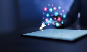 Publisher Monetization Platform