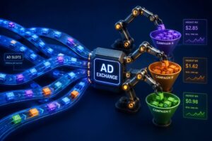 Ad Exchange Programmatic