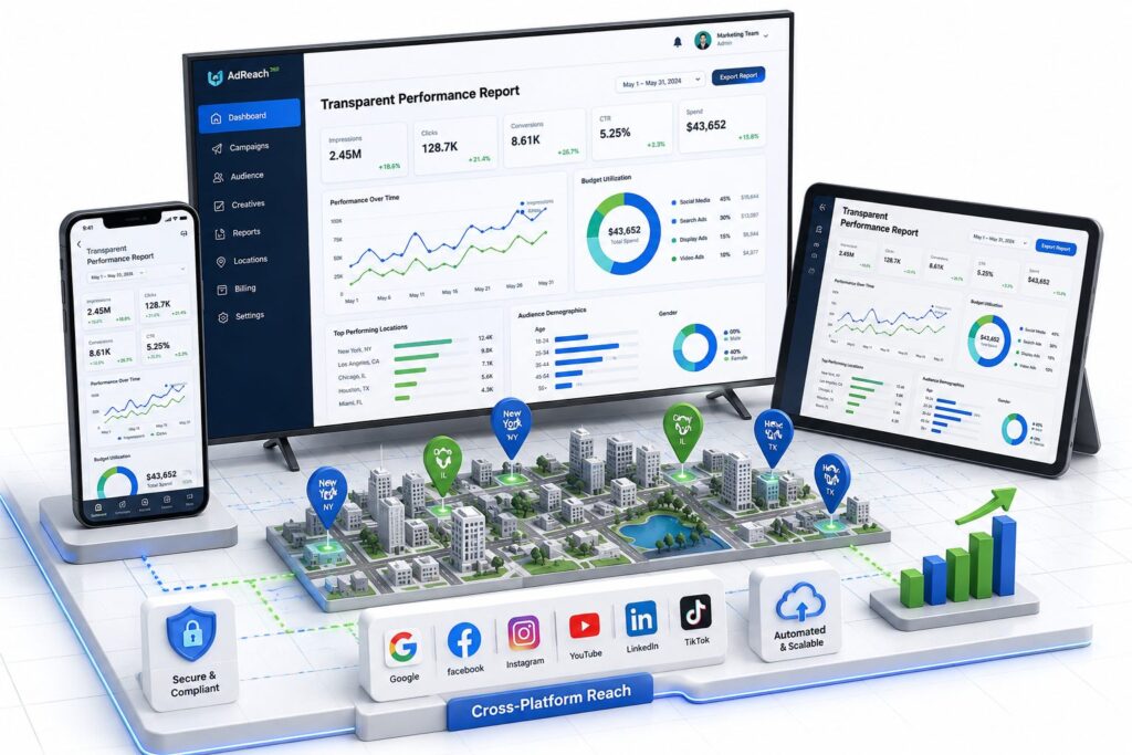 Programmatic Connected TV