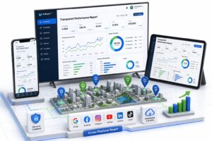 Programmatic Connected TV