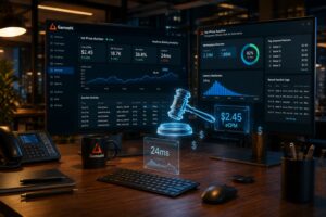Real Time Bidding Platforms