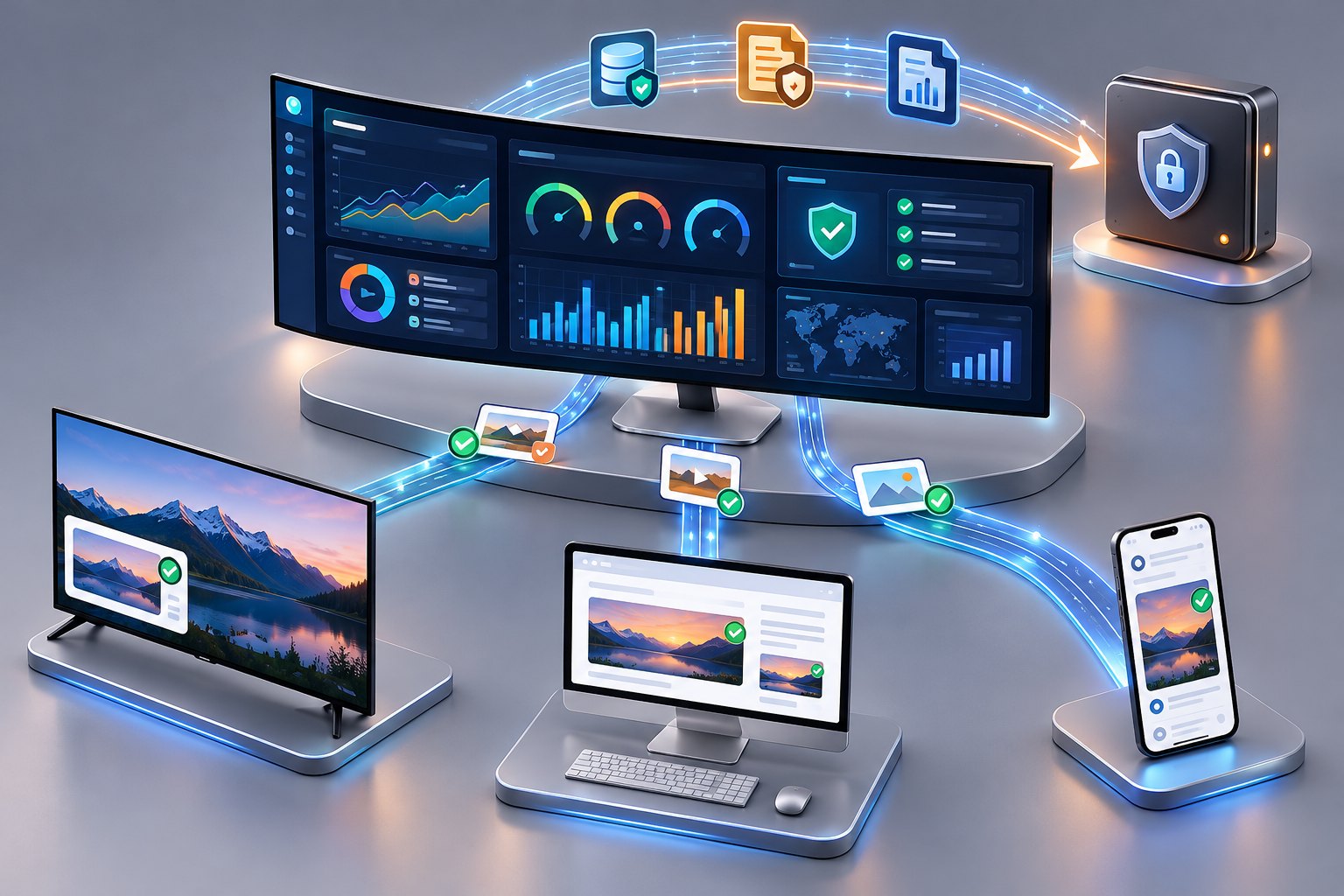 Demand Side Platform Guide